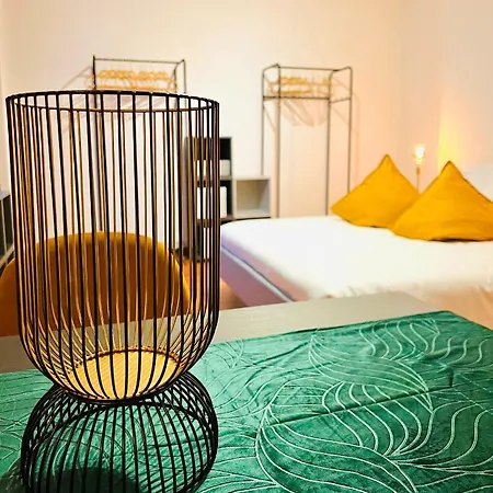 公寓 Crops 14 的里雅斯特