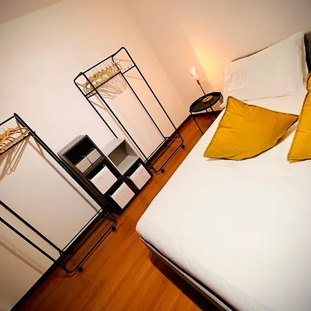 公寓 Crops 14 的里雅斯特