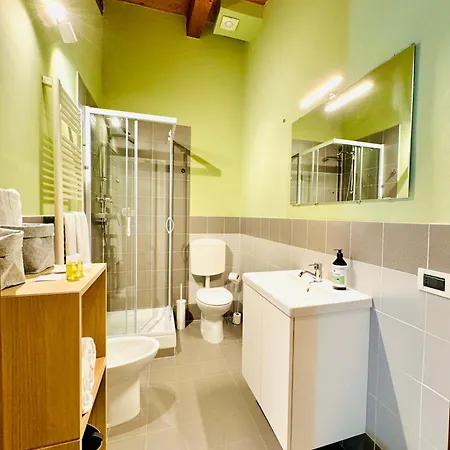 公寓 Crops 14 的里雅斯特