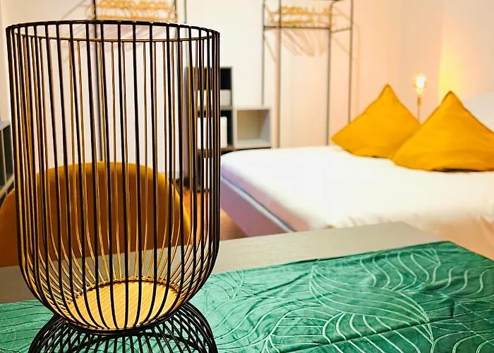 아파트 Crops 14 트리에스테