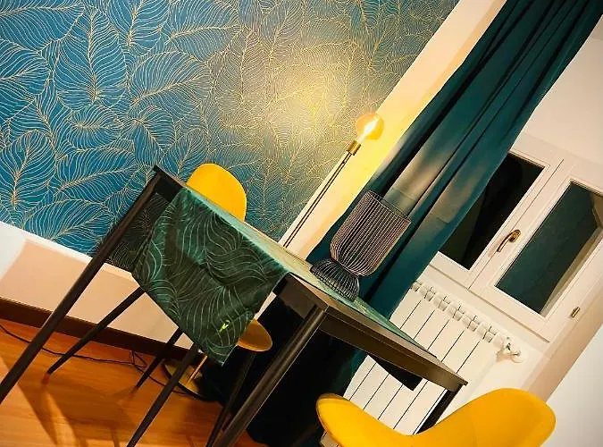 아파트 Crops 14 트리에스테