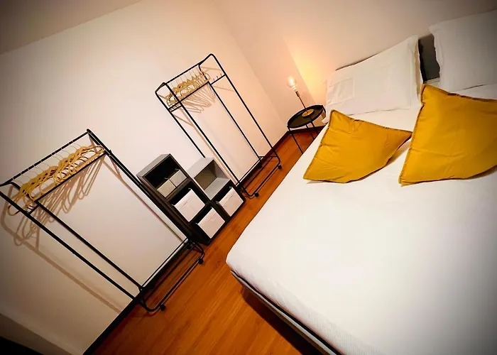 아파트 Crops 14 트리에스테