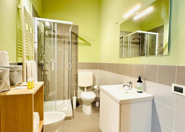 아파트 Crops 14 트리에스테