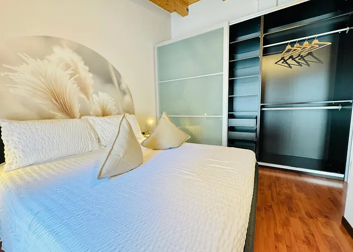 아파트 Crops 14 트리에스테