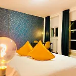 Appartement Crops 14 Trieste