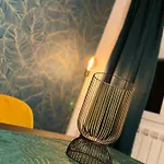 Crops 14 Appartement
