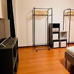 Crops 14 Appartement Trieste