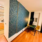 Appartement Crops 14 Trieste