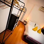 Crops 14 Appartement