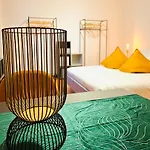 Appartement Crops 14 Trieste