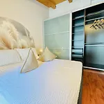 Appartement Crops 14 Trieste