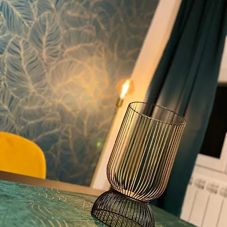 Crops 14 Appartamento