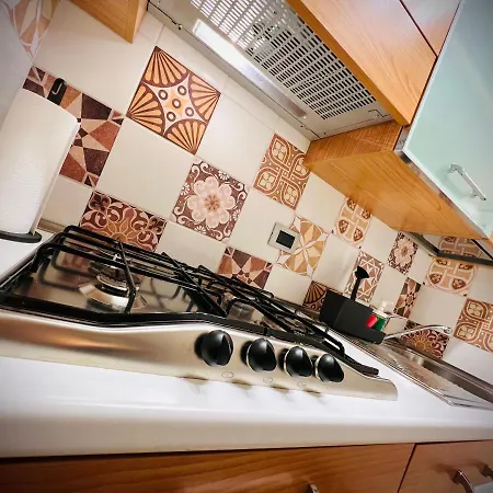 Appartamento Crops 14