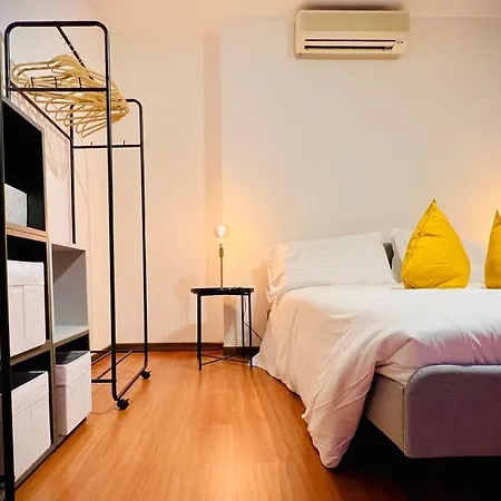 Appartement Crops 14 *