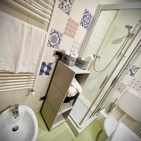 Crops 14 Appartamento *