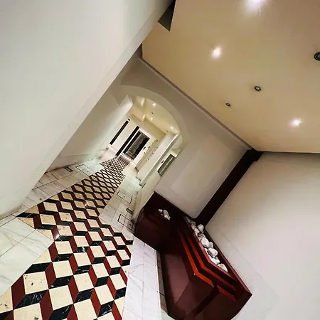 Appartamento Crops 14 *