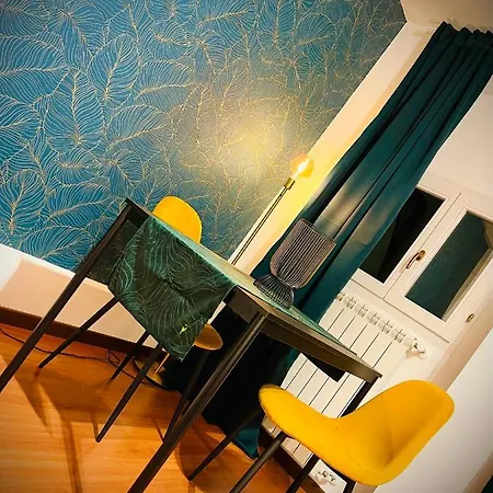 Appartamento Crops 14 Trieste