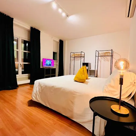 Crops 14 Appartement