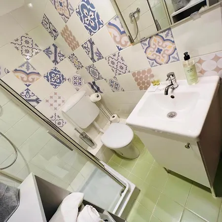 Crops 14 Appartamento *