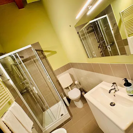 Appartamento Crops 14