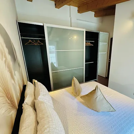 Crops 14 Appartamento *