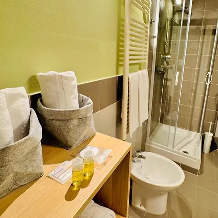 Crops 14 Appartamento *