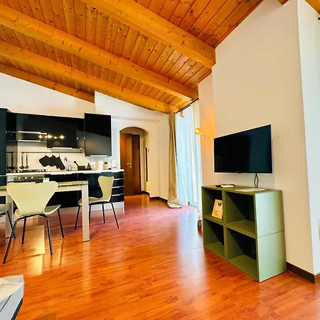 Appartement Crops 14 *