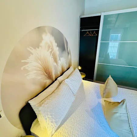 Crops 14 Appartamento Trieste