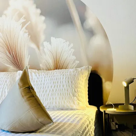 Appartamento Crops 14 *