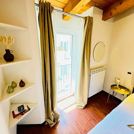 Crops 14 Appartamento Trieste