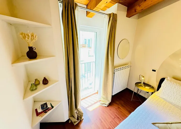 Crops 14 Apartman Trieszt